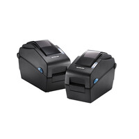 BIXOLON SLP-DX220 - Etikettendrucker - Thermodirekt - Etiketten-/Labeldrucker - Etiketten-/Labeldrucker