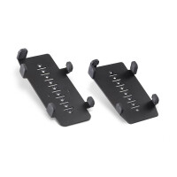 Ergonomic Solutions PAX080-MN-02, Metall, Q80, 94,9 mm,...