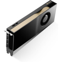 HP NVIDIA RTX 4500 Ada 24GB 4DP GFX