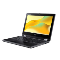 Acer Chromebook R756T-TCO-C7GP, 29,5 cm (11.6"), 1366 x 768 Pixel, 4 GB, 64 GB, ChromeOS, Schwarz