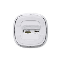 Acer Connect X6E 5G CPE EU Plug, Wi-Fi 6E (802.11ax), Tri-Band (2,4 GHz/5 GHz/6 GHz), Ethernet/LAN, 5G, Weiß, Tragbarer Router