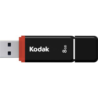 EMTEC EKMMD8GK102P3, 8 GB, USB Typ-A, 2.0, 15 MB/s, Kappe, Schwarz, Blau, Rot, Gelb