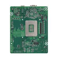 ASRock W680D4ID-2T/G5/X550, Intel, LGA 1700, Intel® Core™ i3, Intel® Core™ i5, Intel® Core™ i7, Intel® Core™ i9, LGA 1700, DDR5-SDRAM, 48 GB