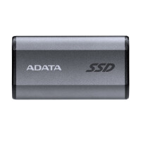 ADATA Elite SE880, 4 TB, USB Typ-C, USB 3.2 Gen 2x2, 2000...