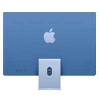 Apple iMac , 59,7 cm (23.5"), 4.5K Ultra HD, Apple...