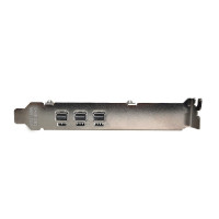 NVIDIA Leadtek NVIDIA T400, T400, 4 GB, GDDR6, 64 Bit, PCI Express x16 3.0, 1 Lüfter