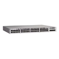 Cisco C9200-48PL-E, Managed, L3, 10G Ethernet...