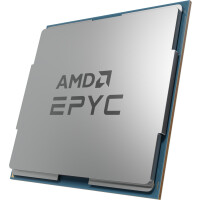 AMD CPU EPYC 9334 32C/64T 2.7 GHz 3.9 Turbo Tray Sockel...