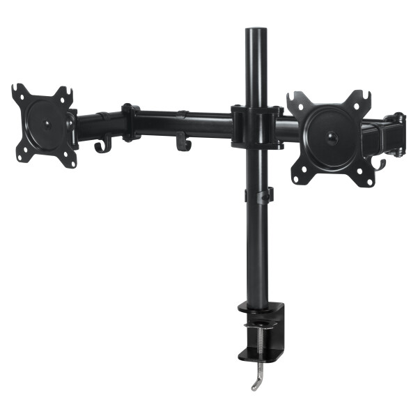 Arctic Z2 Basic, Klemme, 16 kg, 33 cm (13 Zoll), 68,6 cm (27 Zoll), 100 x 100 mm, Schwarz
