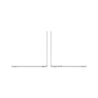 Apple MacBook Air , Apple M, 38,9 cm (15.3"), 2880 x 1864 Pixel, 16 GB, 256 GB, macOS Sonoma