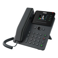 Fanvil V61G, IP-Telefon, Schwarz, Kabelgebundenes...