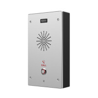 Fanvil I16S, Kabelgebunden, IP65, -30 - 60 °C, RJ-45,...