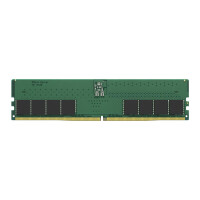 Kingston ValueRAM KVR56U46BD8-48, 48 GB, 1 x 48 GB, DDR5, 288-pin DIMM