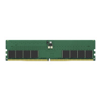 Kingston ValueRAM KVR56U46BD8-48, 48 GB, 1 x 48 GB, DDR5, 288-pin DIMM