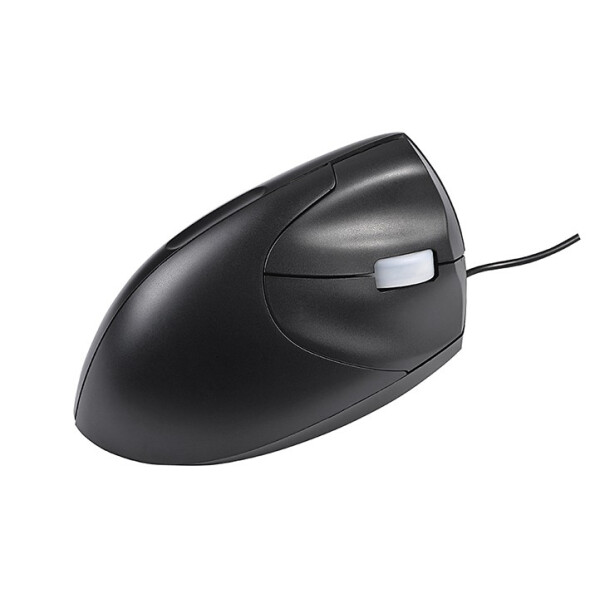 Spire Archer II, Optisch, USB Typ-A, 1000 DPI, Schwarz