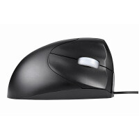 Spire Archer II, Optisch, USB Typ-A, 1000 DPI, Schwarz