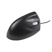 Spire Archer II, Optisch, USB Typ-A, 1000 DPI, Schwarz