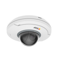 Axis 02345-001, IP-Sicherheitskamera, Drinnen,...
