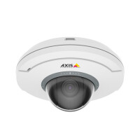 Axis 02345-001, IP-Sicherheitskamera, Drinnen,...