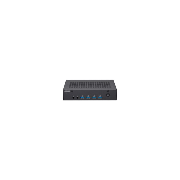 ASUS PC ASUS PN43-BBN200MD Intel N200 Black