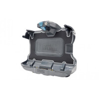 GETAC ZX10, Getac, ZX10, Schwarz