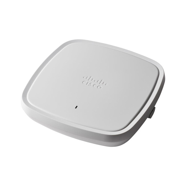 Cisco C9105AXI-E, 1488 Mbit/s, 10,100,1000 Mbit/s, IEEE 802.11a, IEEE 802.11ac, IEEE 802.11g, Multi User MIMO, Typ C, Grau