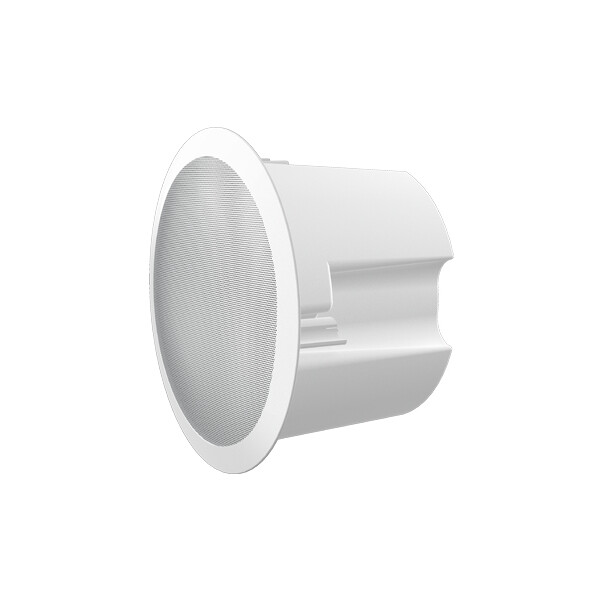 Fanvil FH-S01, Kabelgebunden, 20 W, 100 - 20000 Hz, 8 Ohm, Weiß