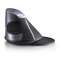Spire CG-DLM618GX-2.4G, Linkshändig, Vertikale...