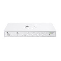 TP-LINK 10-PORT GIGABIT SMART SWITCH