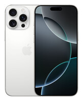 Apple iPhone 16 Pro Max 256GB white EU1