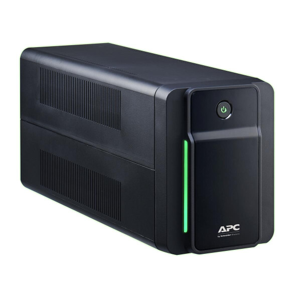 APC BX2200MI-FR, Line-Interaktiv, 2,2 kVA, 1200 W, Sine, 140 V, 300 V