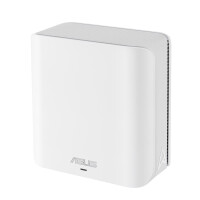 ASUS ZenWiFi BD4, Weiß, Intern, Mesh-System, Leistung, Dual-Band (2,4 GHz/5 GHz), Wi-Fi 7 (802.11be)