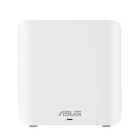 ASUS ZenWiFi BD4, Weiß, Intern, Mesh-System, Leistung, Dual-Band (2,4 GHz/5 GHz), Wi-Fi 7 (802.11be)