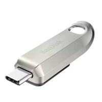 SanDisk SDCZ75-512G-G46, 512 GB, USB Typ-C, 3.2 Gen 1...