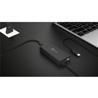 j5create JUP2290C-EN 100W PD USB-C® Super Charger - EU, Universal, Drinnen, 100-240 V, 50/60 Hz, 100 W, 5-20 V