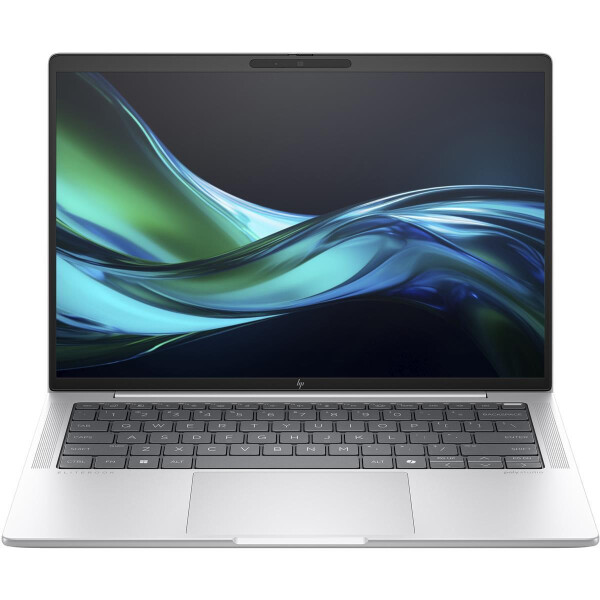 HP EliteBook 1040 G11, Intel Core Ultra 7, 35,6 cm (14"), 2880 x 1800 Pixel, 32 GB, 1 TB, Windows 11 Pro