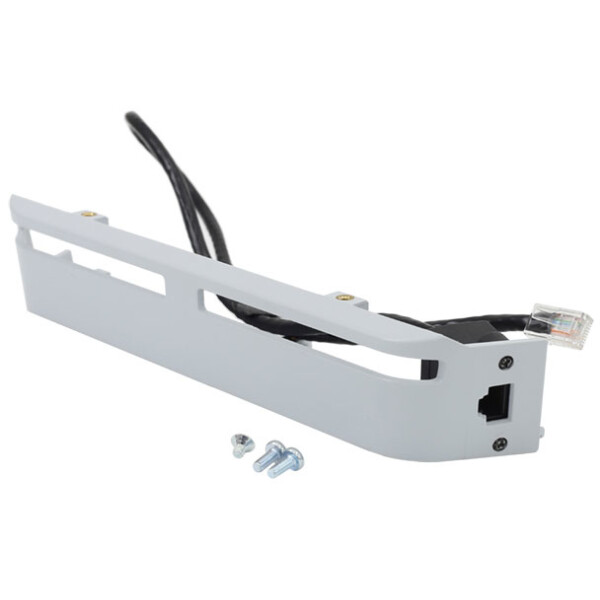 Ergotron 97-855, 280 mm, 80 mm, 100 mm, 900 g