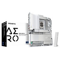 Gigabyte MB GBT Intel 1851 Z890 AERO D