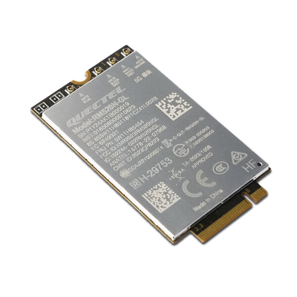 Lenovo 4XC1Q34838, Eingebaut, Kabellos, M.2, WWAN