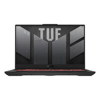 ASUS TUF Gaming A17 FA707NVR-HX009 grau ohne...
