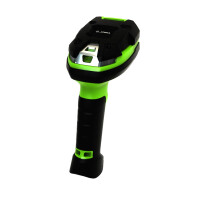 Zebra LI3608-ER, Tragbares Barcodelesegerät, 1D, Codabar, Code 11, Code 128, Code 39, Code 93, GS1 DataBar Expanded, GS1 DataBar Omnidirectional,..., 17,1 m, 0 - 107639 Lux, 660 nm