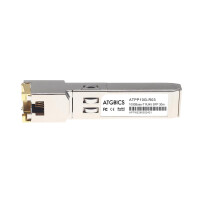 Tonitrus ATGBICS 813874-B21-C, Kupfer, 10000 Mbit/s,...