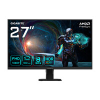 Gigabyte GS27FA 68.58cm 27Zoll SS IPS Edge monitor...