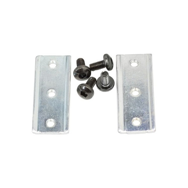 Ergotron SV T-Nut Kit, 11,3 kg, Aluminium, Aluminium
