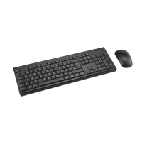 Kensington KM150 EQ Wireless Tastatur & Maus Set - Tastatur - 1.200 dpi