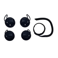 Jabra 14121-41, Ohrhaken, Schwarz