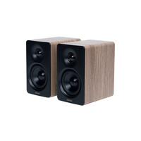 Edifier M60 2.0 Bluetooth classic oak retail - Lautsprecher