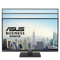 ASUS VA27UCPS, 68,6 cm (27"), 3840 x 2160 Pixel, 4K Ultra HD, LCD, 5 ms, Schwarz