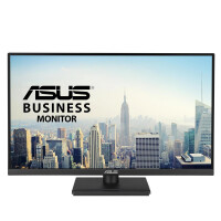 ASUS VA27UCPS, 68,6 cm (27"), 3840 x 2160 Pixel, 4K...