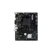 Biostar B550MHP B550 AM4 mATX DDR4 - AMD Sockel AM4...